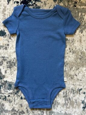 Infant Huggies Onesies
